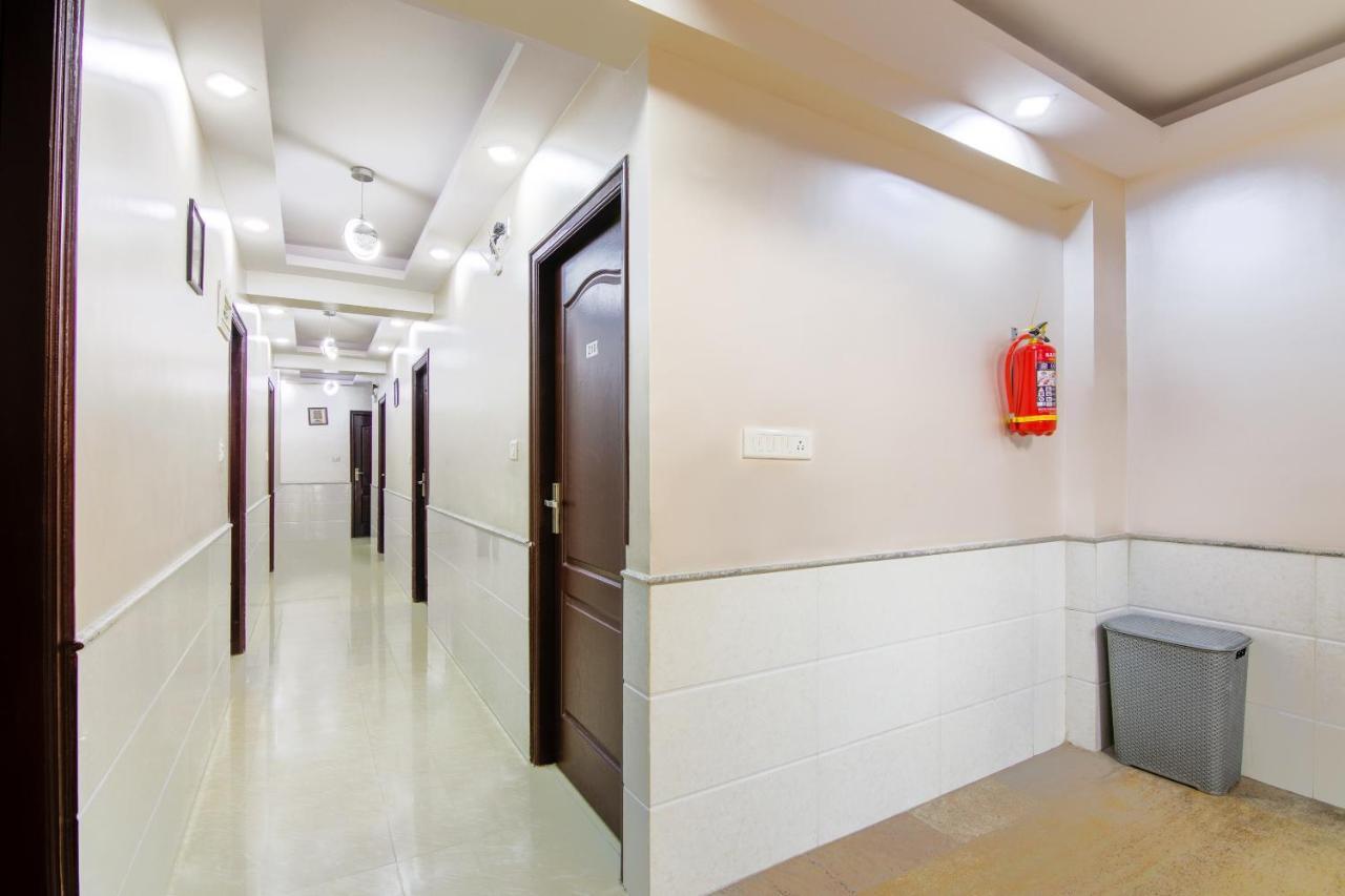 Hotel Central Suites Bangalore Exterior photo